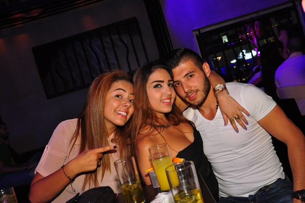 Publicity on Saturday Night
